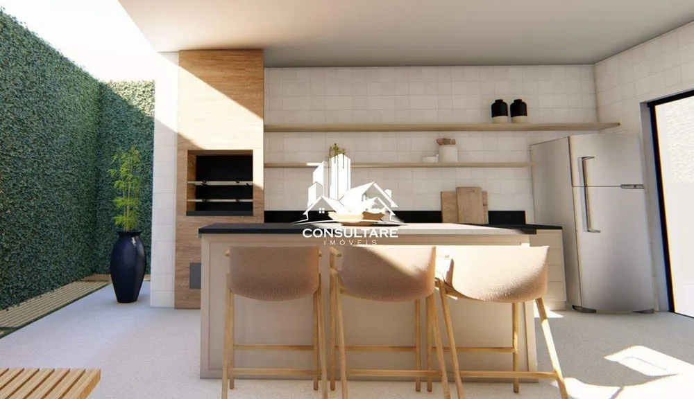 Apartamento, 2 quartos, 75 m² - Foto 3