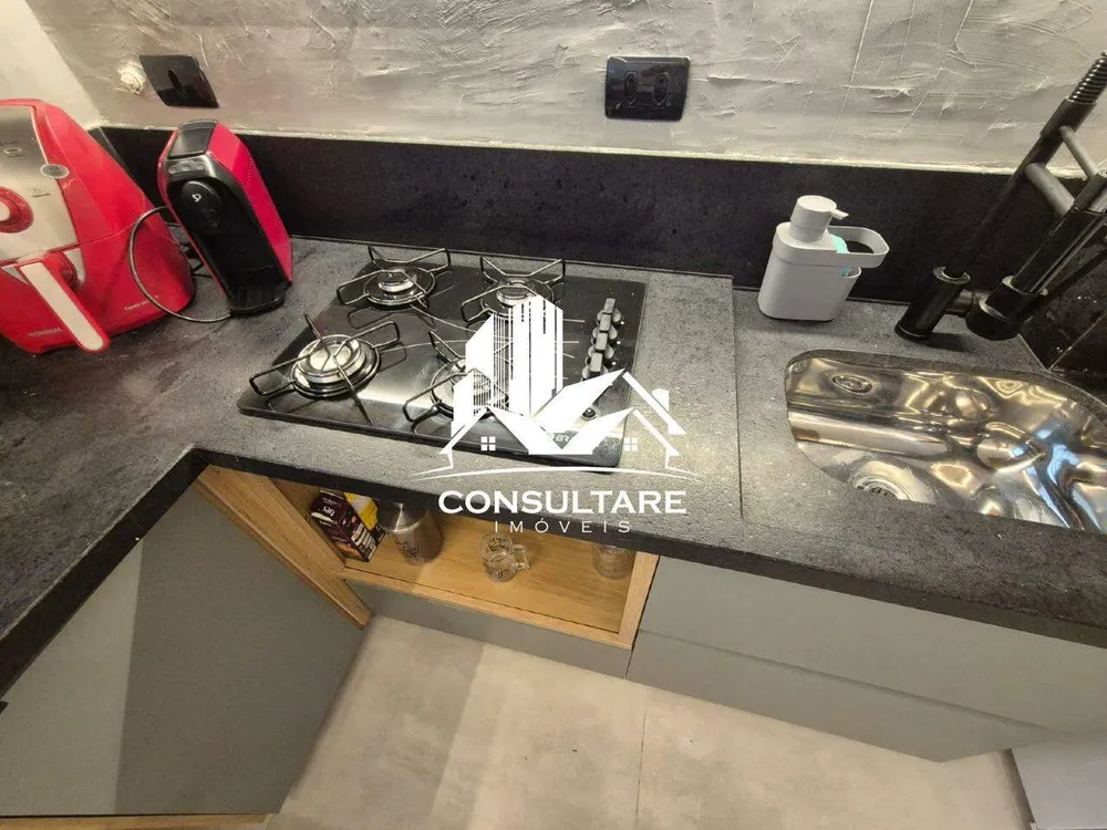 Apartamento, 2 quartos, 35 m² - Foto 2
