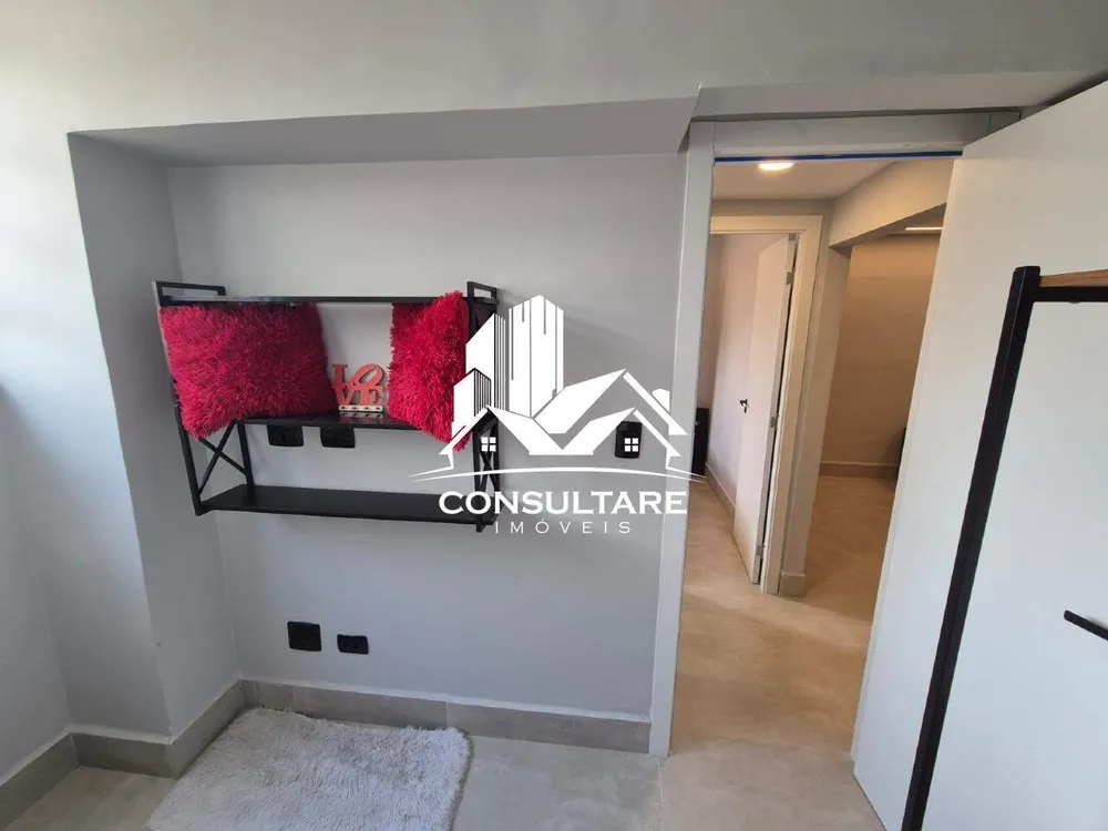 Apartamento, 2 quartos, 35 m² - Foto 3