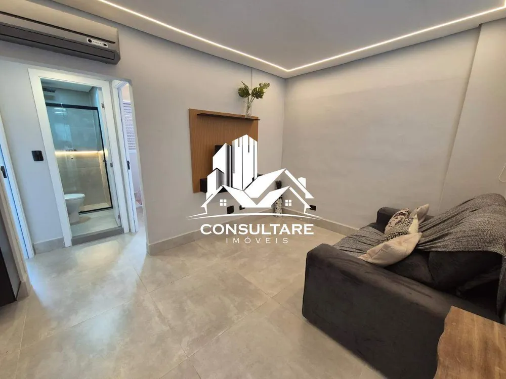 Apartamento, 2 quartos, 35 m² - Foto 4