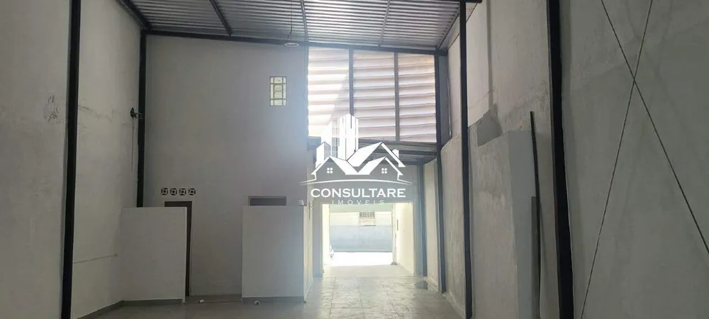 Loja-Salão, 150 m² - Foto 2
