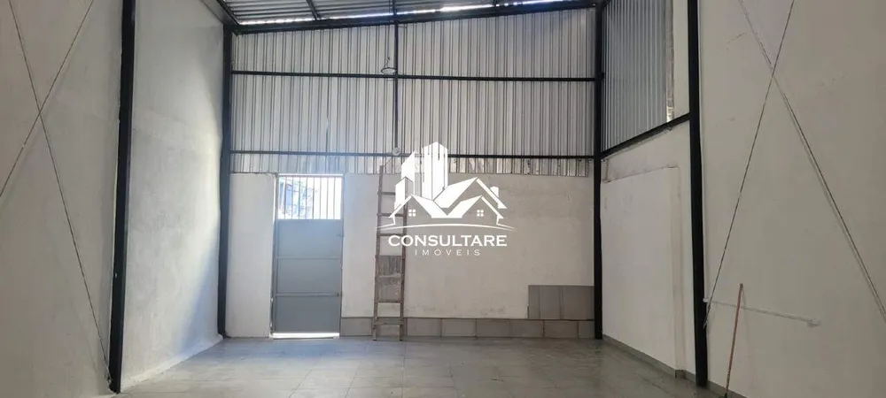 Loja-Salão, 150 m² - Foto 1