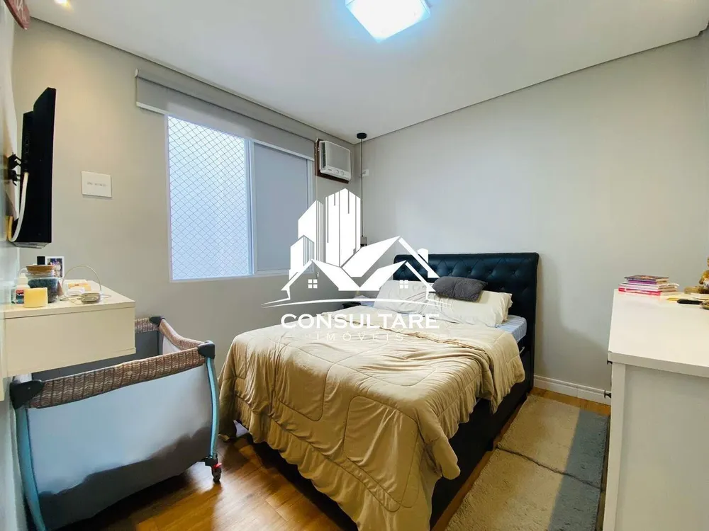 Apartamento, 2 quartos, 77 m² - Foto 4