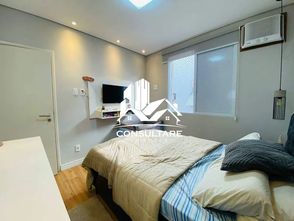 Apartamento, 2 quartos, 77 m² - Foto 3