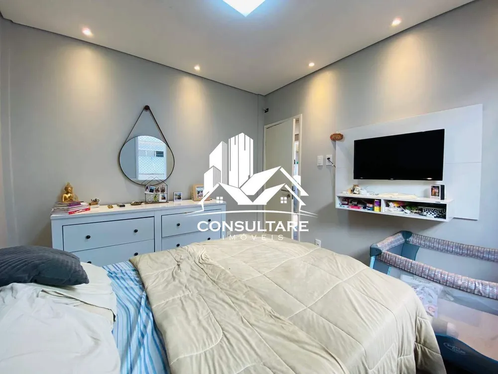 Apartamento, 2 quartos, 77 m² - Foto 1