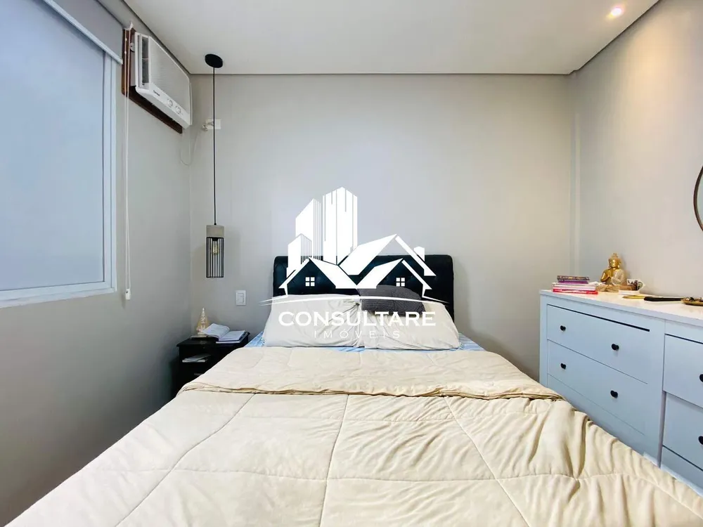 Apartamento, 2 quartos, 77 m² - Foto 2