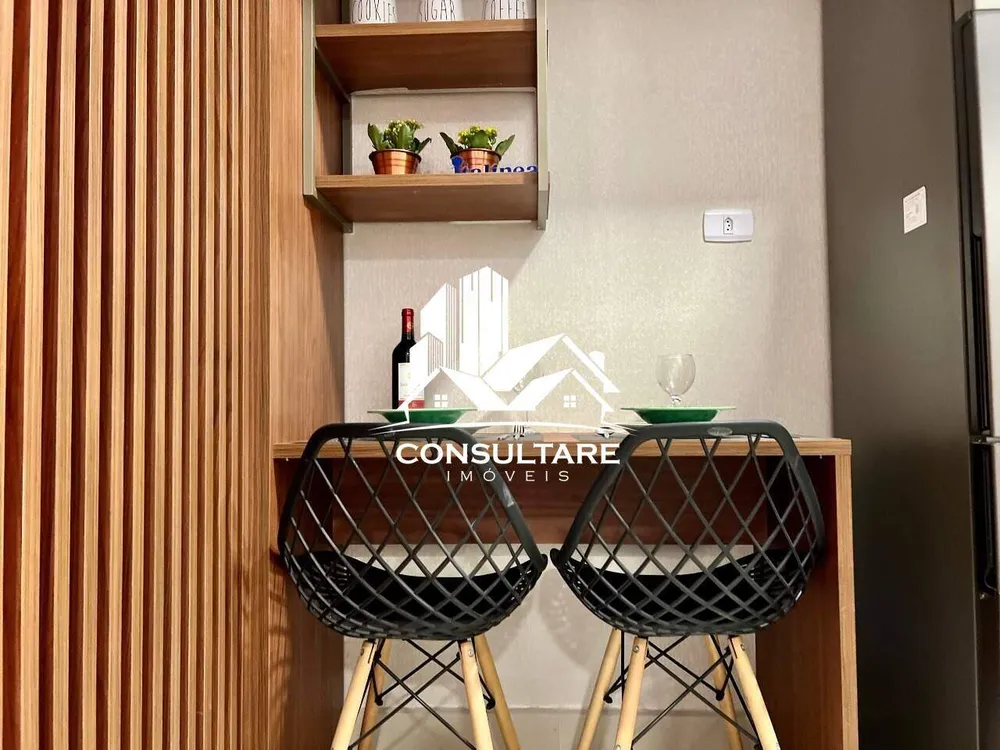 Apartamento, 2 quartos, 59 m² - Foto 2