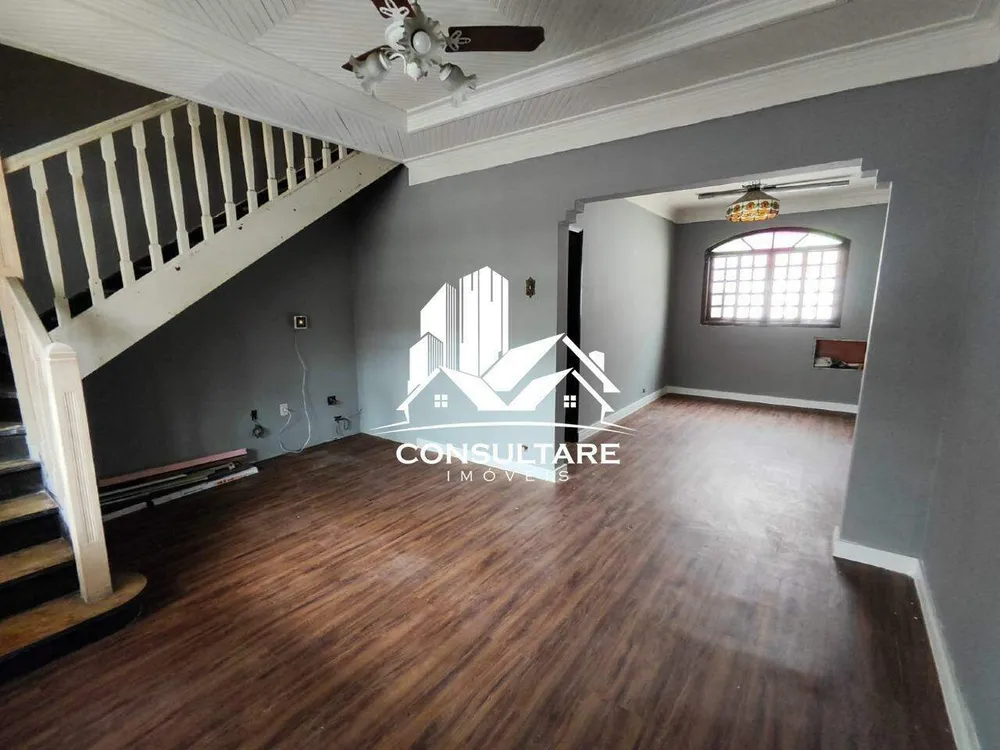 Casa, 2 quartos, 250 m² - Foto 1