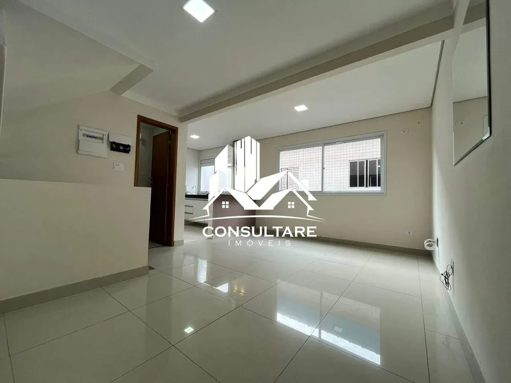 Casa, 2 quartos, 95 m² - Foto 2
