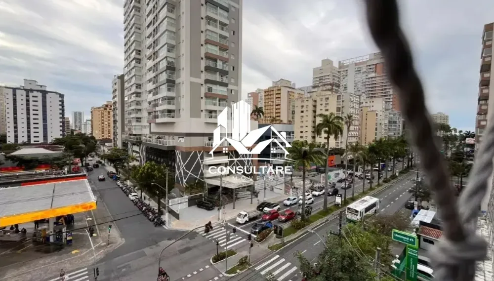 Apartamento, 3 quartos, 156 m² - Foto 3