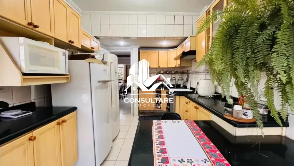Apartamento, 3 quartos, 156 m² - Foto 2