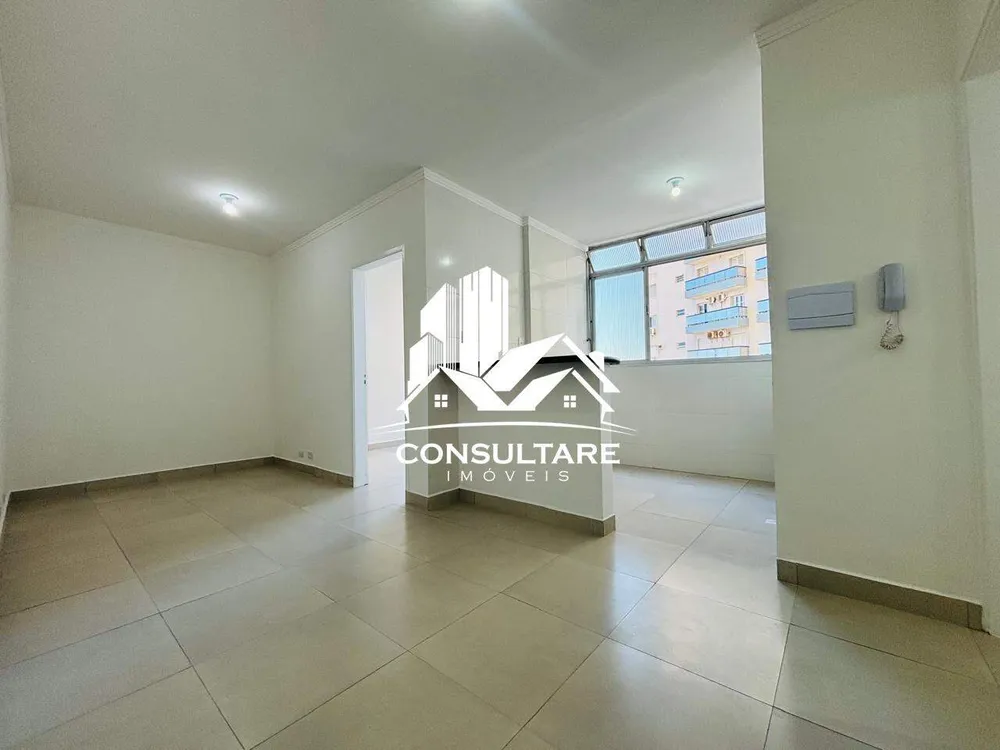 Apartamento, 1 quarto, 42 m² - Foto 3