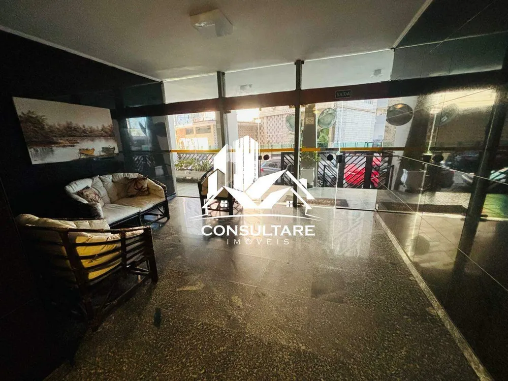 Apartamento, 1 quarto, 42 m² - Foto 4
