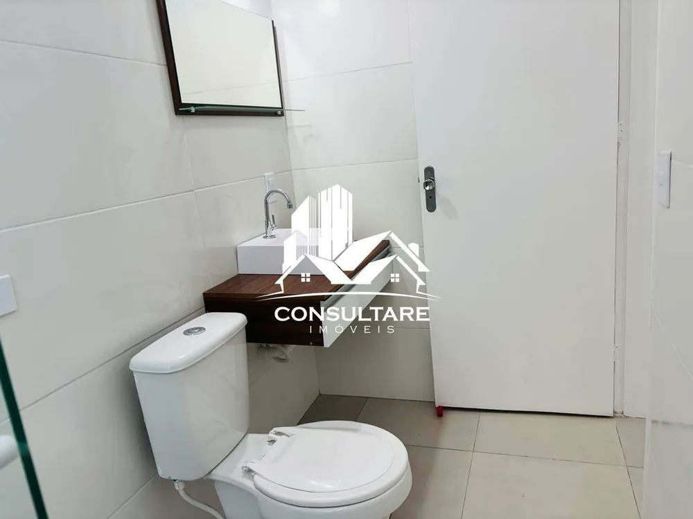 Apartamento, 1 quarto, 42 m² - Foto 2