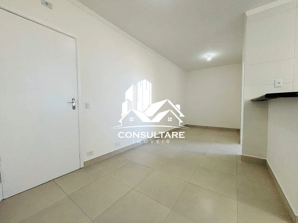Apartamento, 1 quarto, 42 m² - Foto 1