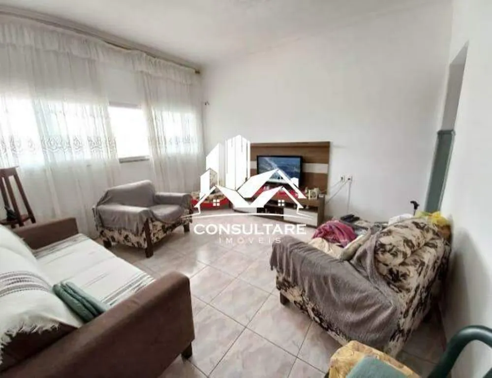 Casa, 2 quartos, 108 m² - Foto 1