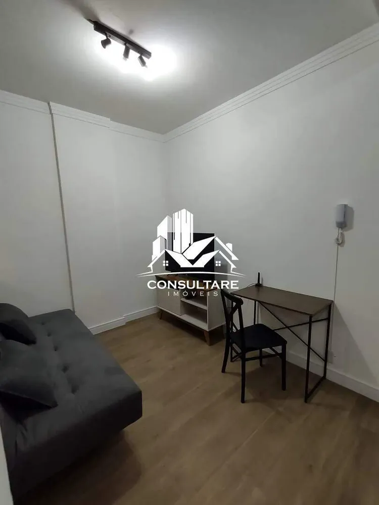 Kitnet-Studio, 35 m² - Foto 1