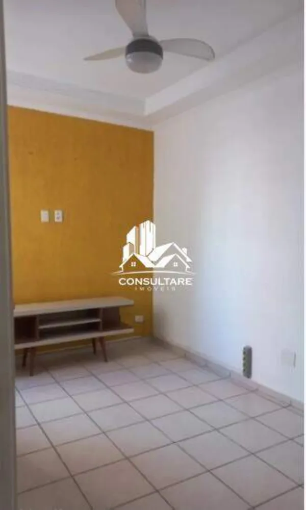 Apartamento, 1 quarto, 47 m² - Foto 4