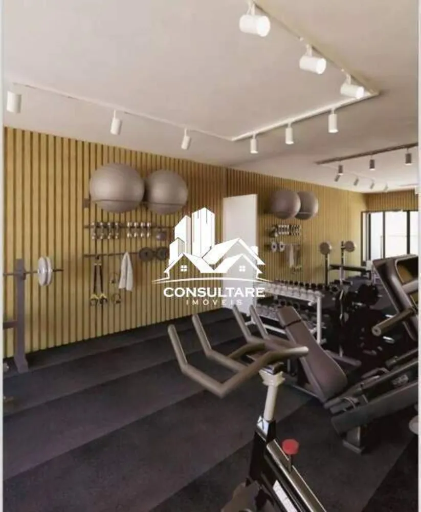 Apartamento, 2 quartos, 70 m² - Foto 3