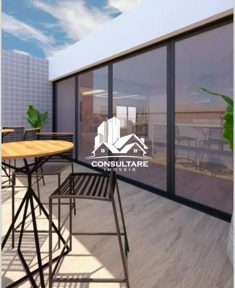 Apartamento, 2 quartos, 70 m² - Foto 2