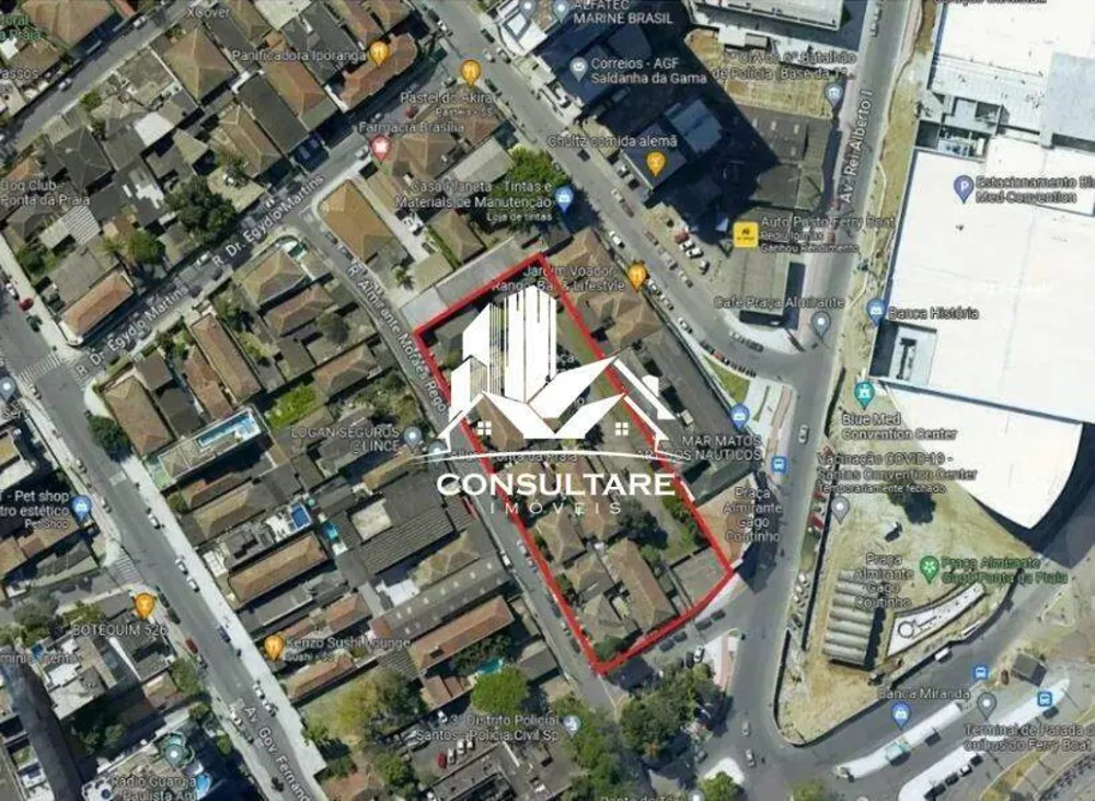 Terreno, 4565 m² - Foto 2