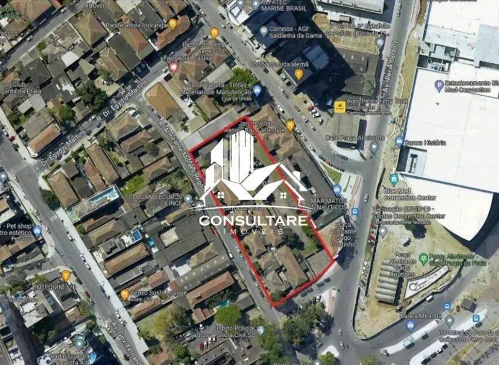 Terreno, 4565 m² - Foto 3