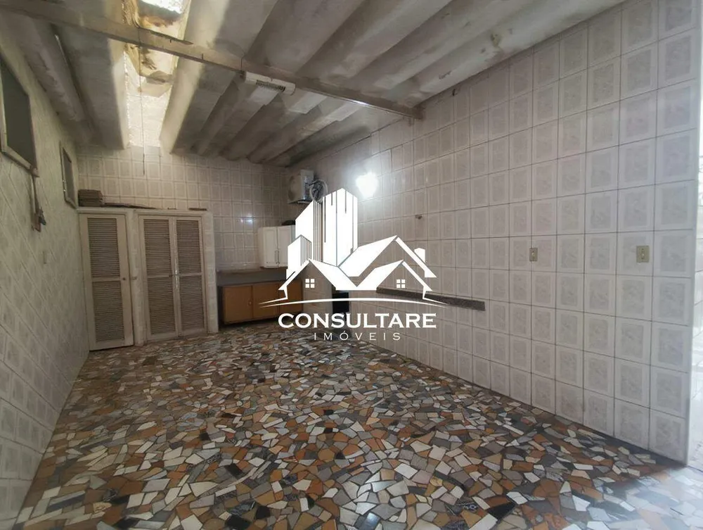 Casa, 3 quartos, 211 m² - Foto 3