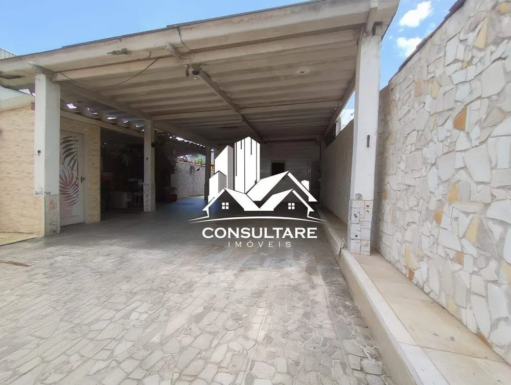 Casa, 3 quartos, 211 m² - Foto 4