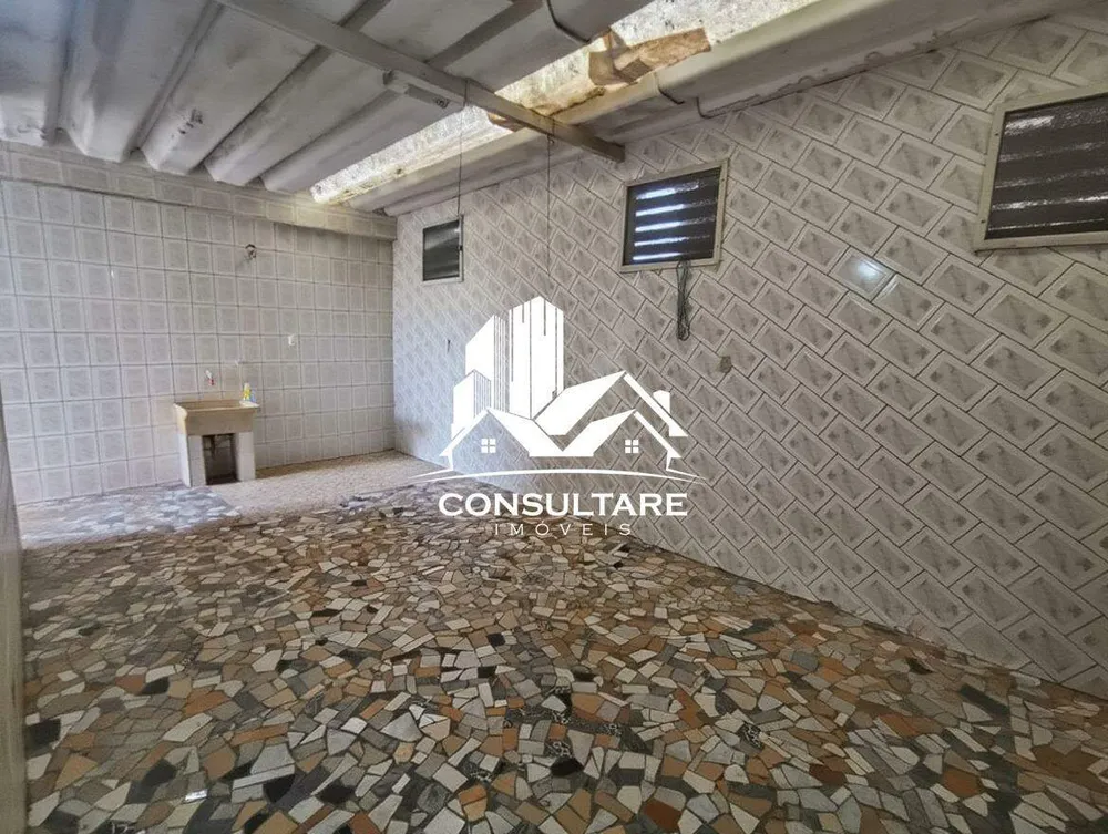 Casa, 3 quartos, 211 m² - Foto 2