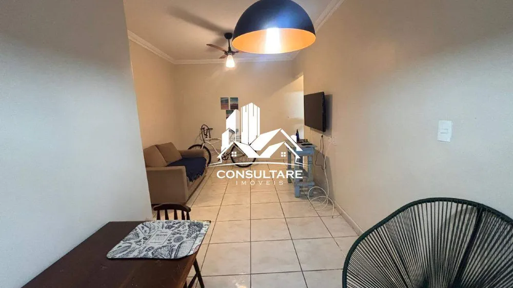 Apartamento, 2 quartos, 66 m² - Foto 2
