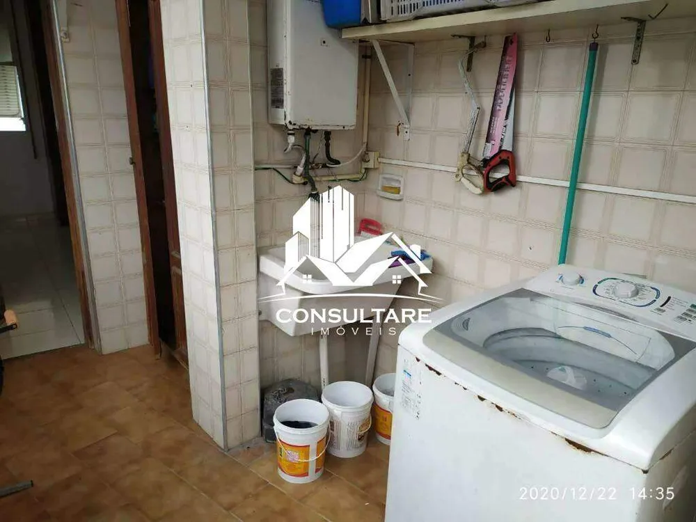 Apartamento, 3 quartos, 153 m² - Foto 2