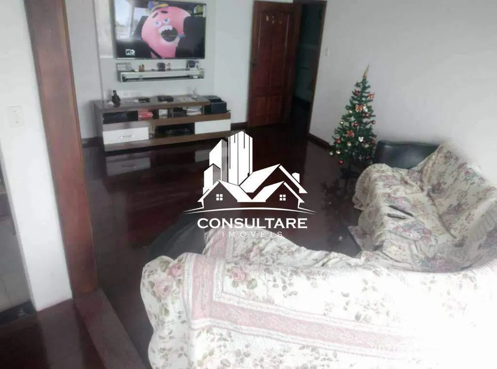 Apartamento, 3 quartos, 153 m² - Foto 1