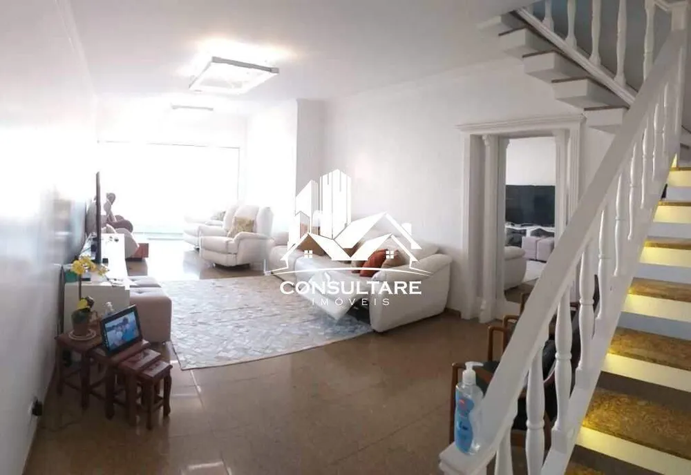 Cobertura, 3 quartos, 311 m² - Foto 2