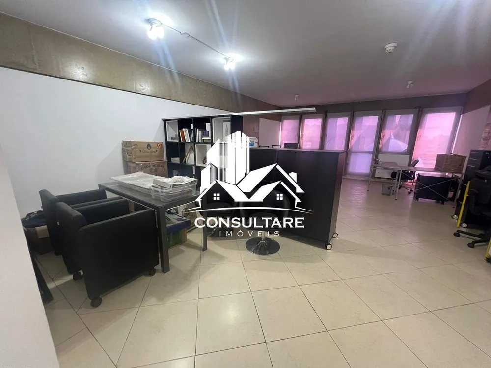 Sala-Conjunto, 70 m² - Foto 1