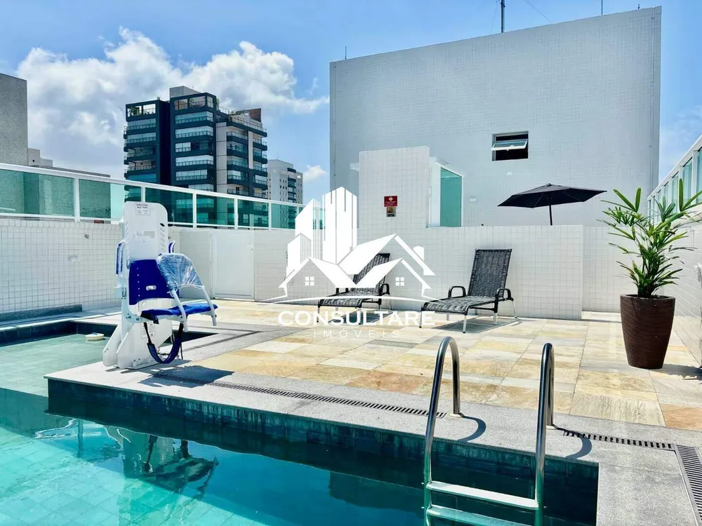 Apartamento, 2 quartos, 74 m² - Foto 2