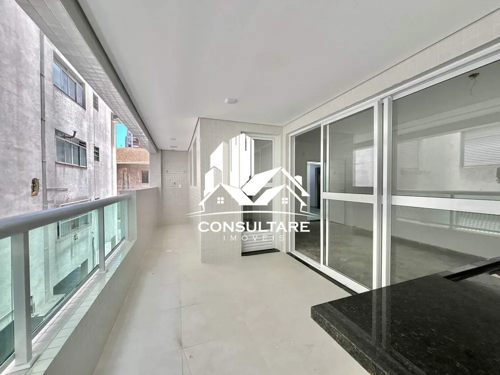 Apartamento, 2 quartos, 74 m² - Foto 1