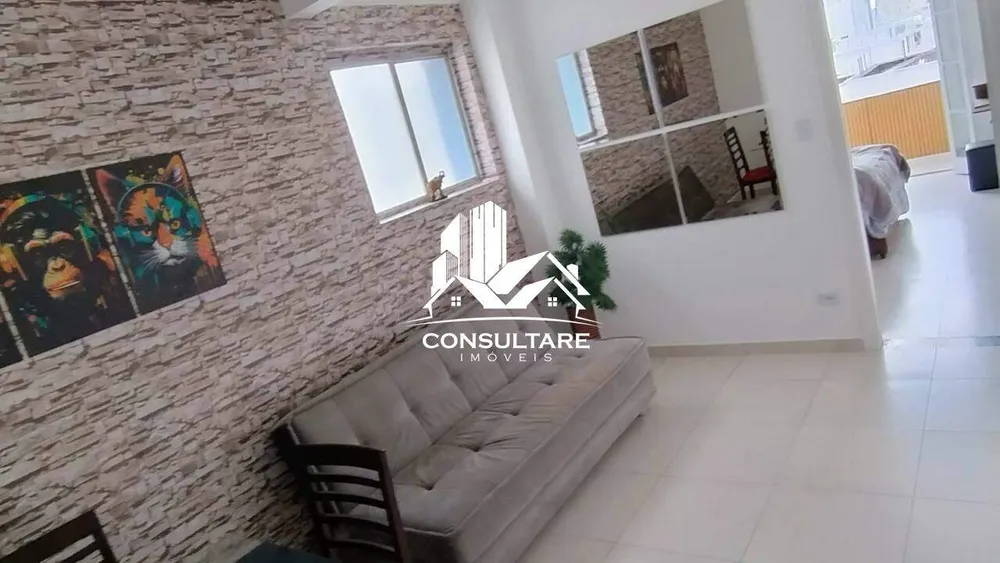Apartamento, 1 quarto, 50 m² - Foto 1