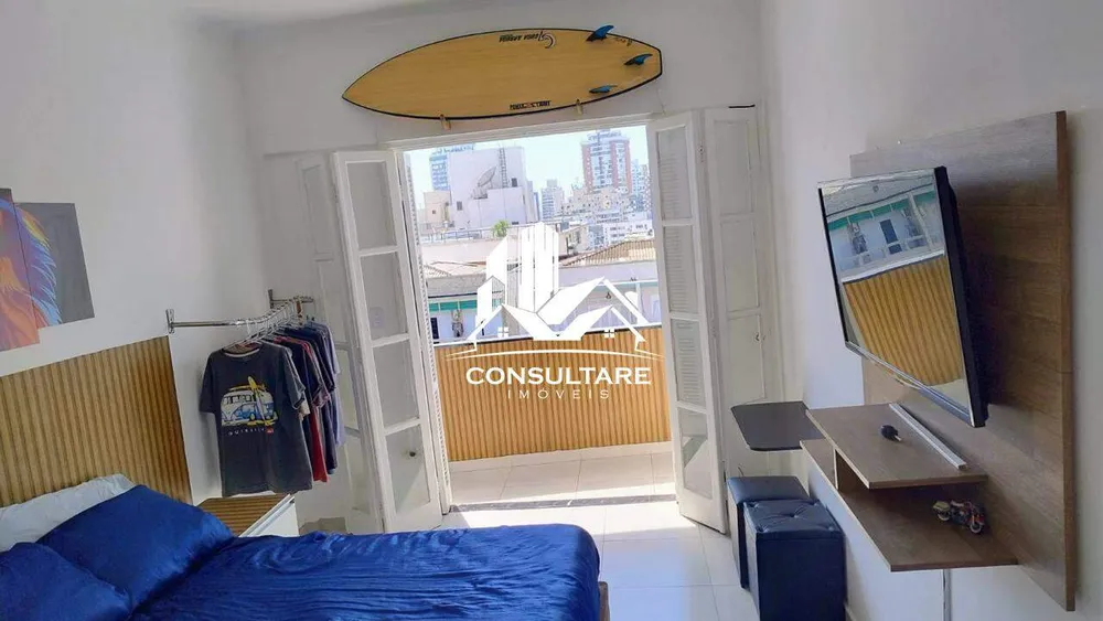 Apartamento, 1 quarto, 50 m² - Foto 2