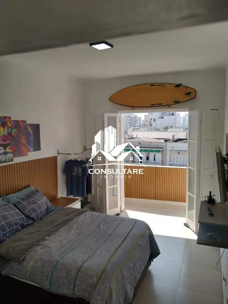 Apartamento, 1 quarto, 50 m² - Foto 4