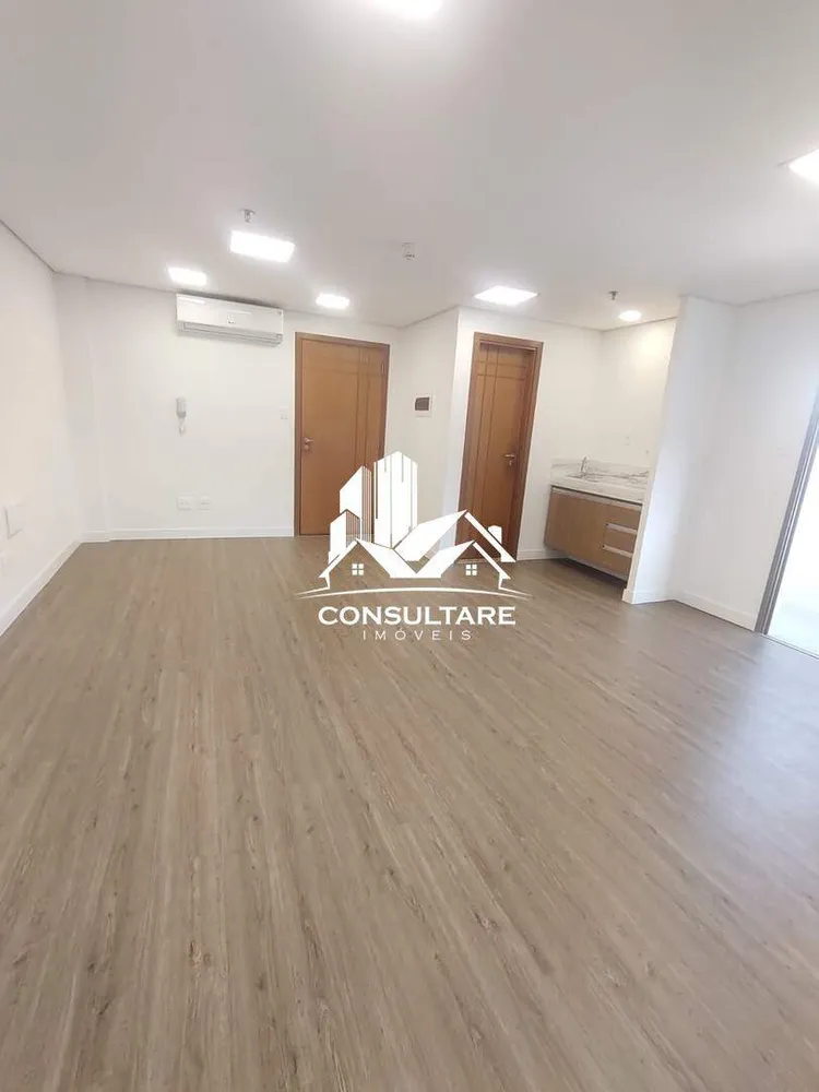 Sala-Conjunto, 45 m² - Foto 2