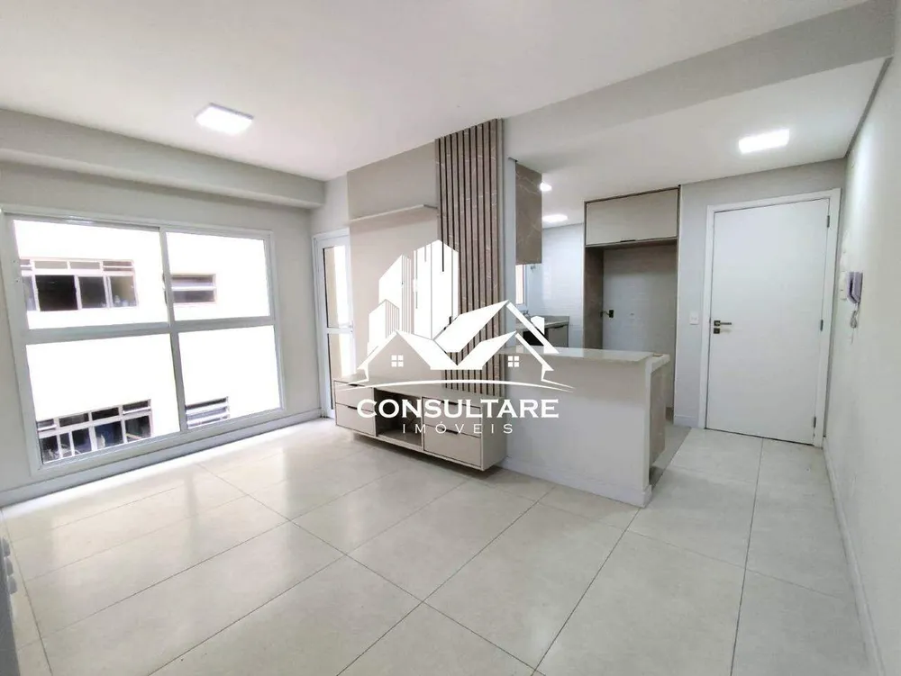 Apartamento, 2 quartos, 82 m² - Foto 2
