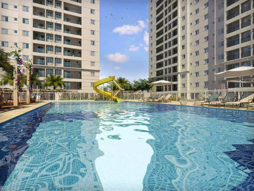 Apartamento, 2 quartos, 65 m² - Foto 4
