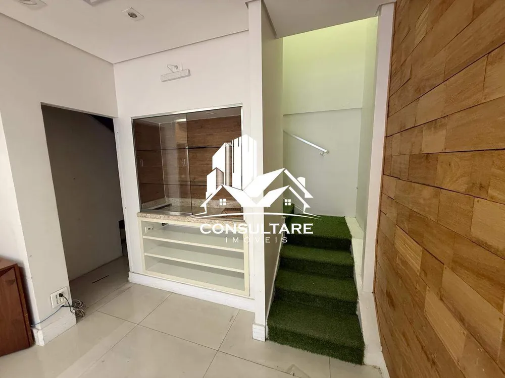 Loja-Salão, 50 m² - Foto 3