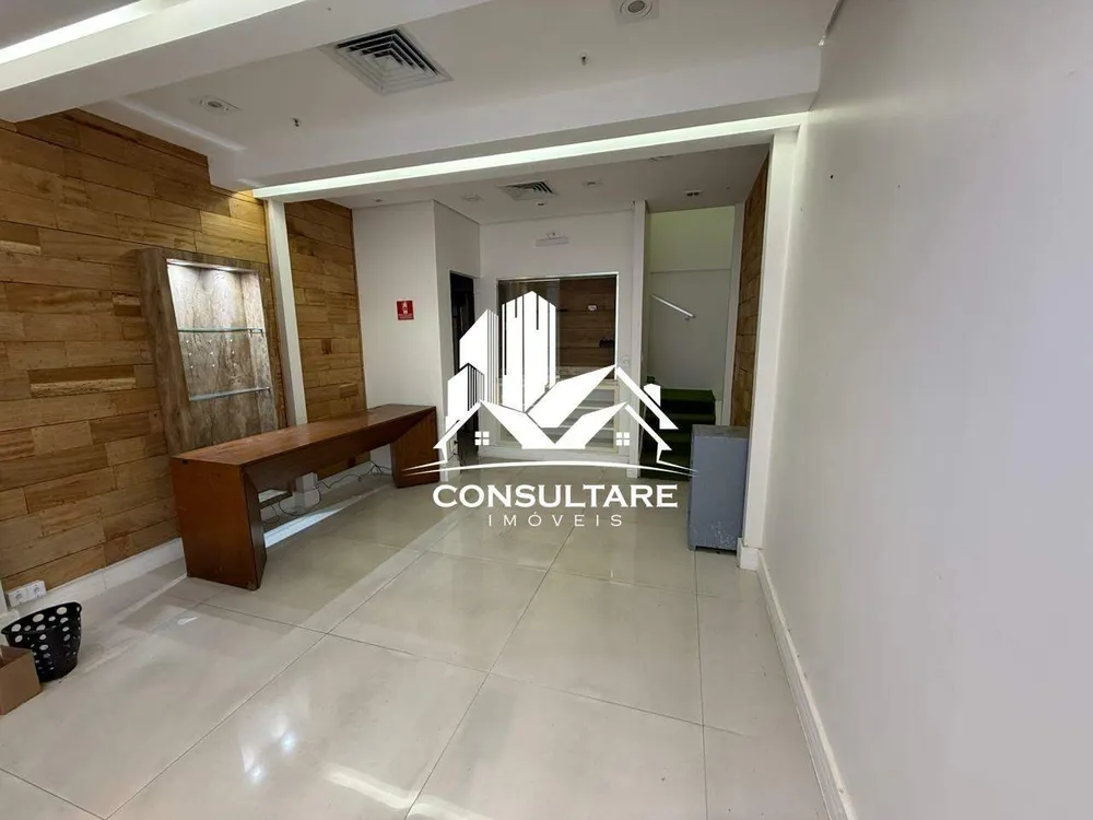 Loja-Salão, 50 m² - Foto 2