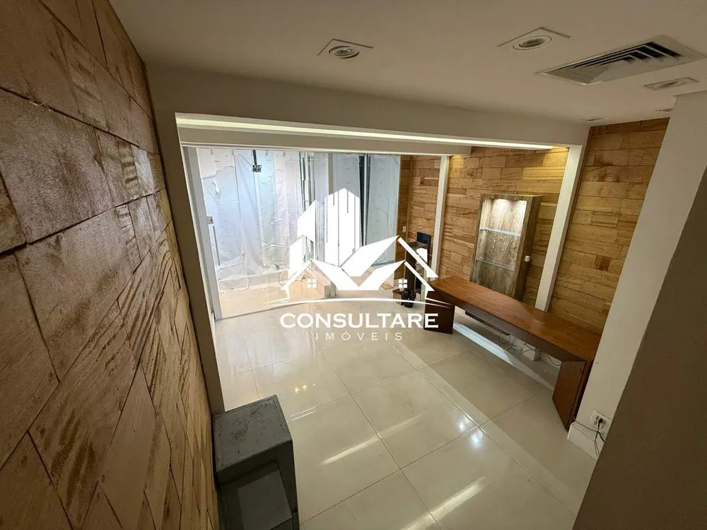 Loja-Salão, 50 m² - Foto 4