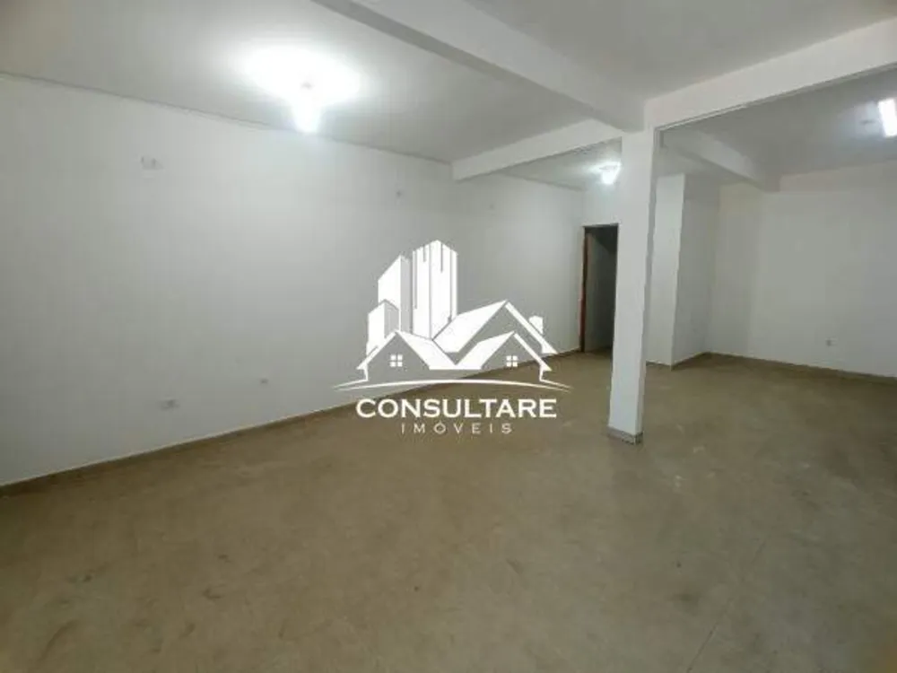 Loja-Salão, 50 m² - Foto 1