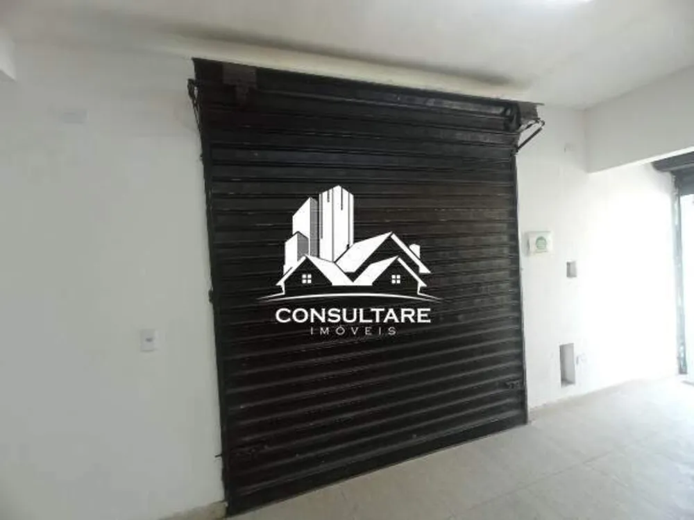 Loja-Salão, 50 m² - Foto 2
