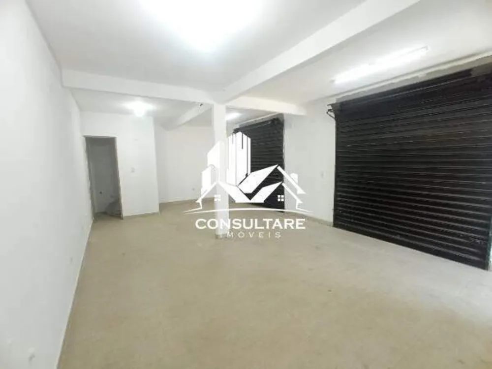 Loja-Salão, 50 m² - Foto 3