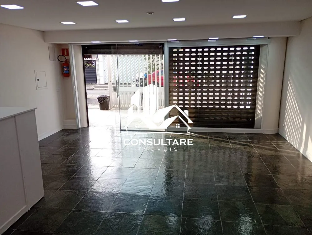Loja-Salão, 57 m² - Foto 1