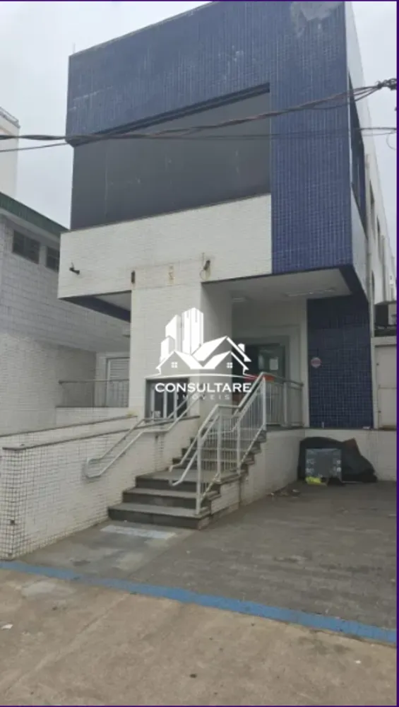 Prédio Inteiro, 739 m² - Foto 1